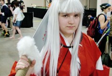AnimeNEXT 2009