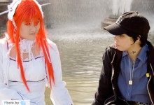 Persona 3