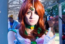 AnimeNEXT 2012