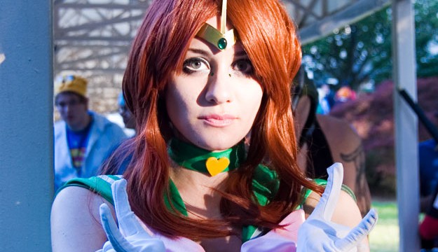 AnimeNEXT 2012