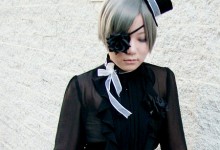 AnimeNEXT 2009 – Kuroshitsuji / Black Butler