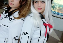 NYAF 2009 – Vampire Knight