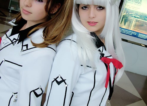 NYAF 2009 – Vampire Knight