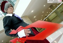 NYAF 2009 – Umineko no Naku Koro ni