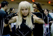 AnimeNEXT 2008 – Friday