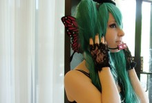 AnimeNEXT 2010