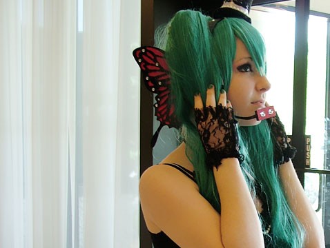 AnimeNEXT 2010