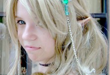 AnimeNEXT 2008 – Dream of Doll