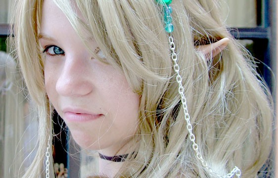 AnimeNEXT 2008 – Dream of Doll