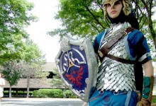AnimeNEXT 2008 – Sunday