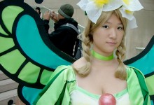 New York Anime Festival 2008 – Friday