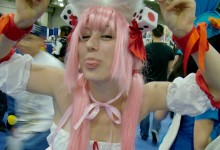 New York Anime Festival 2008 – Saturday