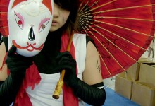 New York Anime Festival 2008 – Sunday