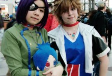 NYCC 2009