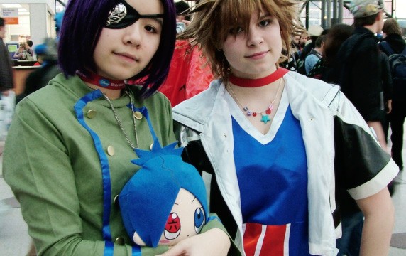 NYCC 2009