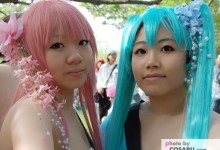 BBG Sakura Matsuri 2010