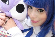 AnimeNEXT 2011