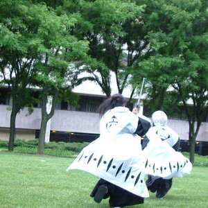 AnimeNEXT 2005