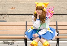 Di Gi Charat PUCHIKO