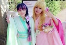 BBG Sakura Matsuri 2013