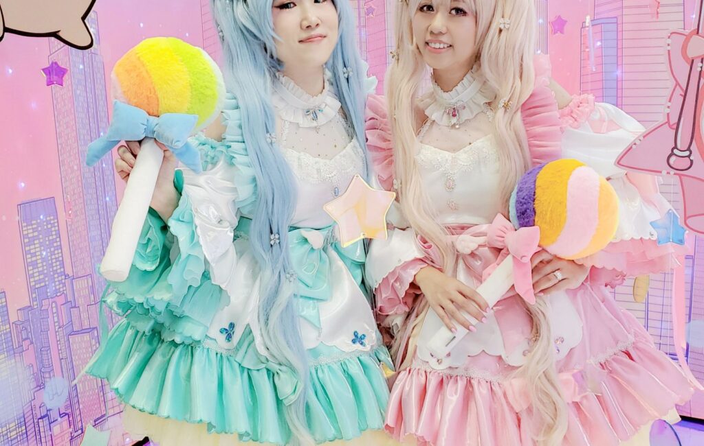 Vocaloid Miku 16th Birthday