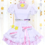 ccsakuraop dress new preview