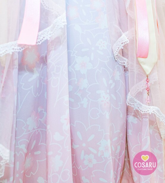 CCS chiffonlolita Sakura