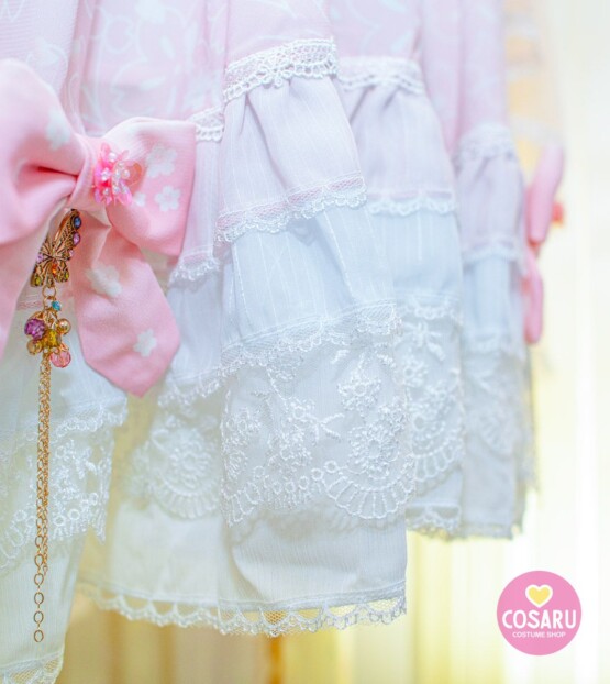 CCS chiffonlolita Sakura