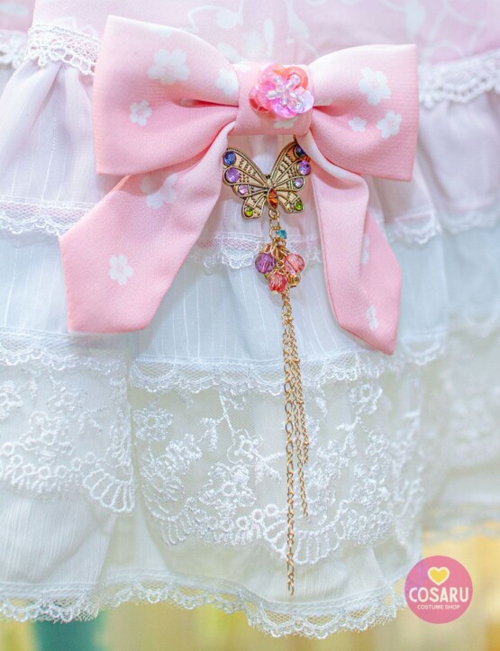 CCS chiffonlolita Sakura