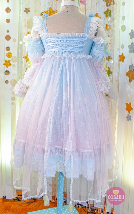 CCS chiffonlolita Sakura