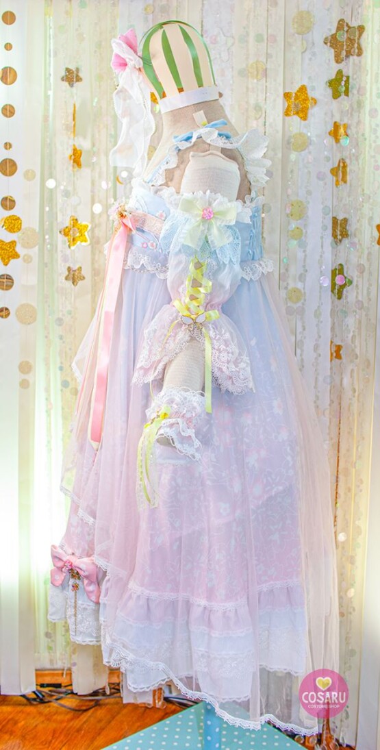 CCS chiffonlolita Sakura