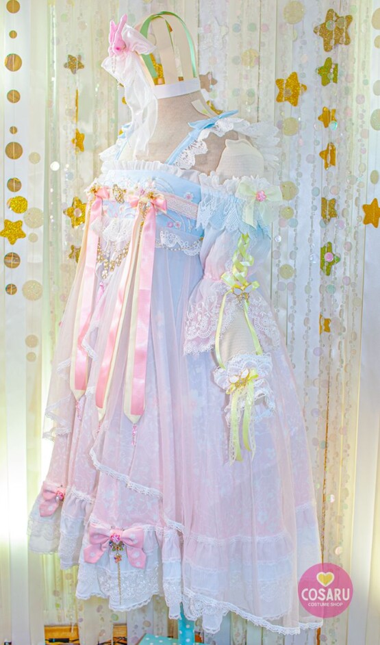 CCS chiffonlolita Sakura