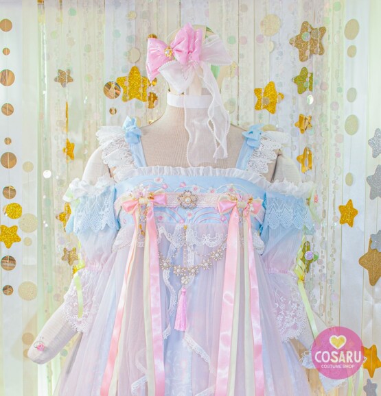 CCS chiffonlolita Sakura