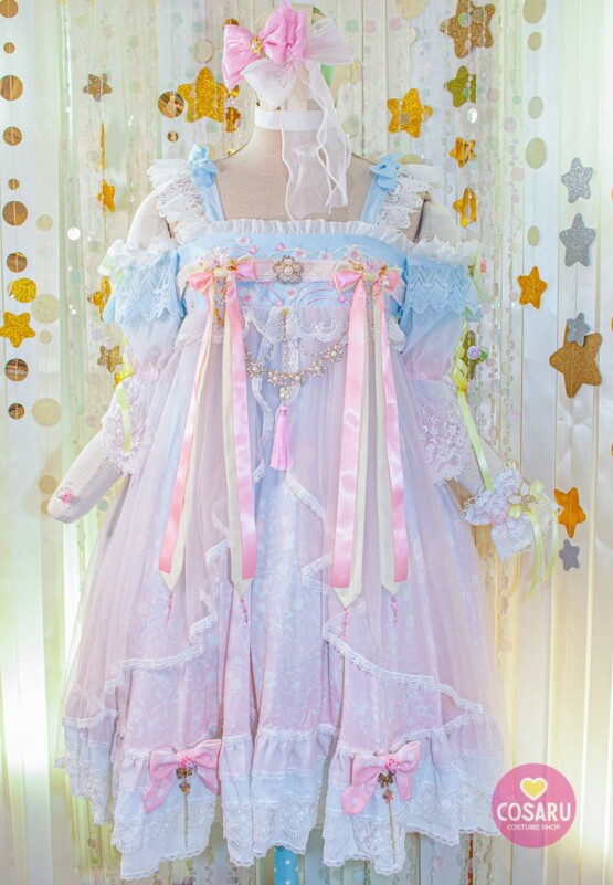 CCS chiffonlolita Sakura