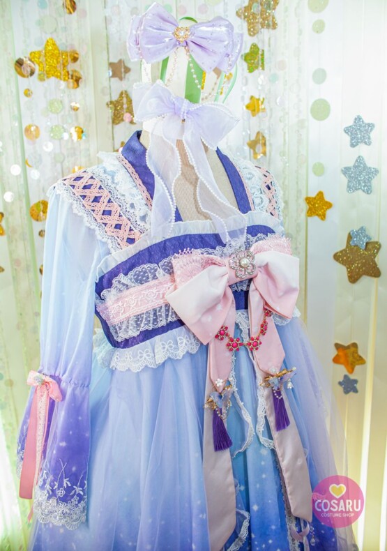 CCS chiffonlolita Tomoyo