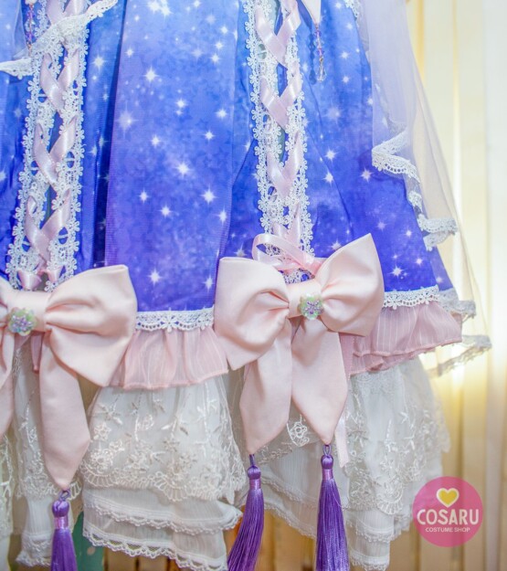 CCS chiffonlolita Tomoyo