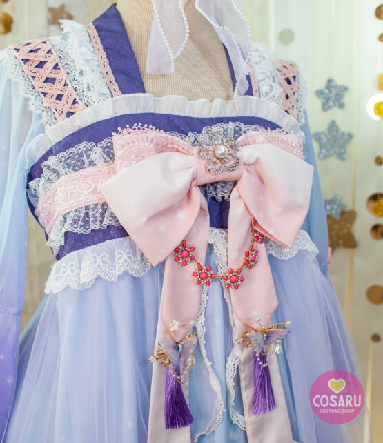 CCS chiffonlolita Tomoyo