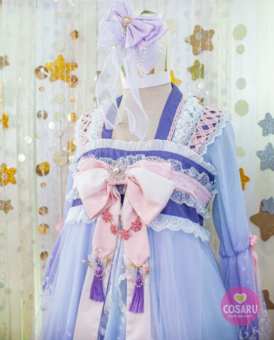 CCS chiffonlolita Tomoyo