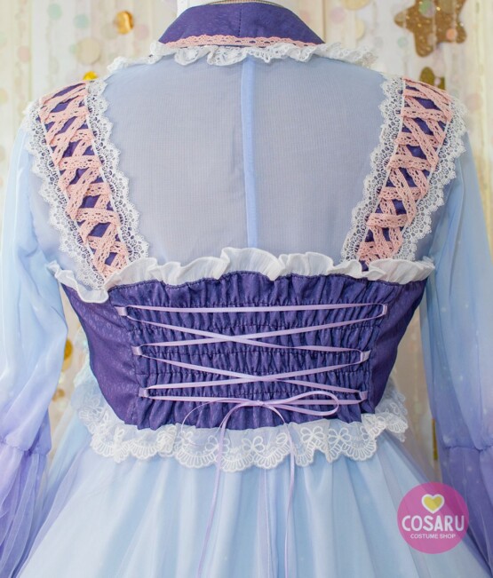 CCS chiffonlolita Tomoyo