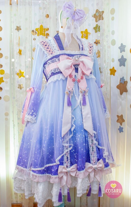 CCS chiffonlolita Tomoyo