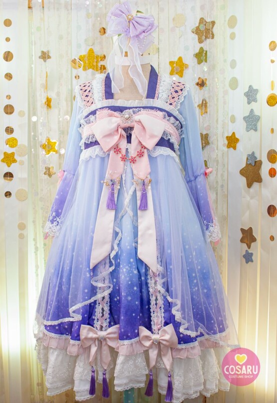 CCS chiffonlolita Tomoyo