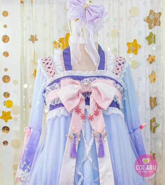 CCS chiffonlolita Tomoyo