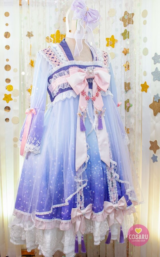 CCS chiffonlolita Tomoyo