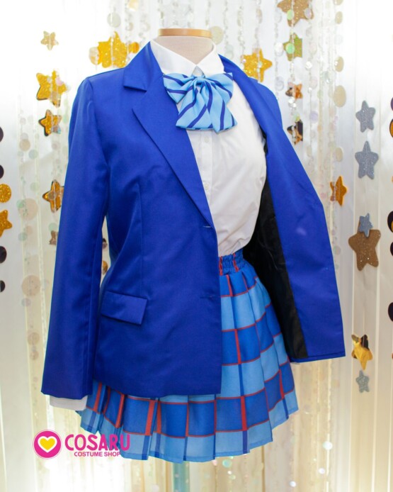 LoveLive uniform cosaru