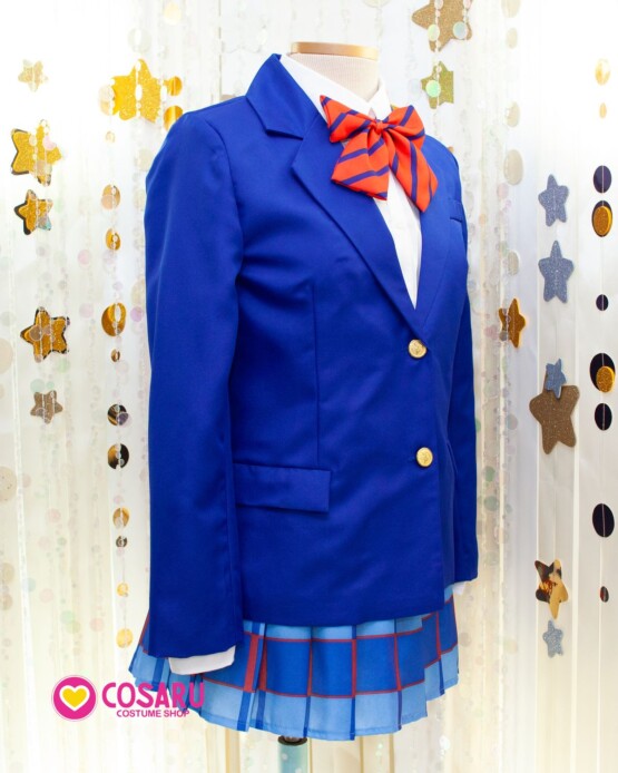 LoveLive uniform cosaru