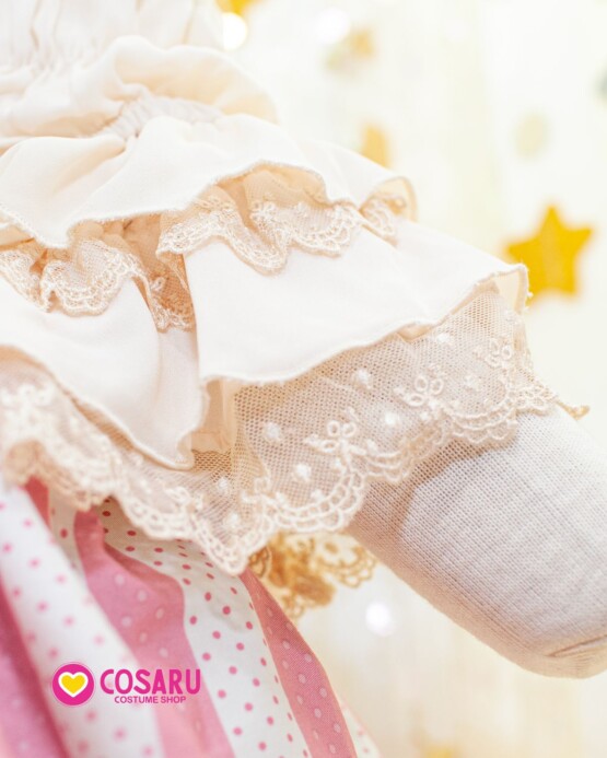 sweet lolita blouse skirt cosaru