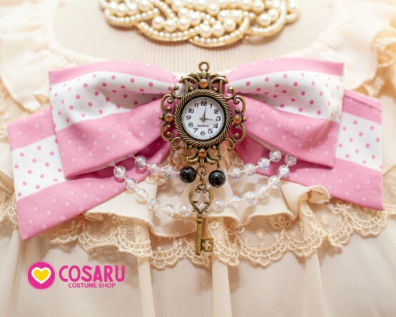 sweet lolita blouse skirt cosaru