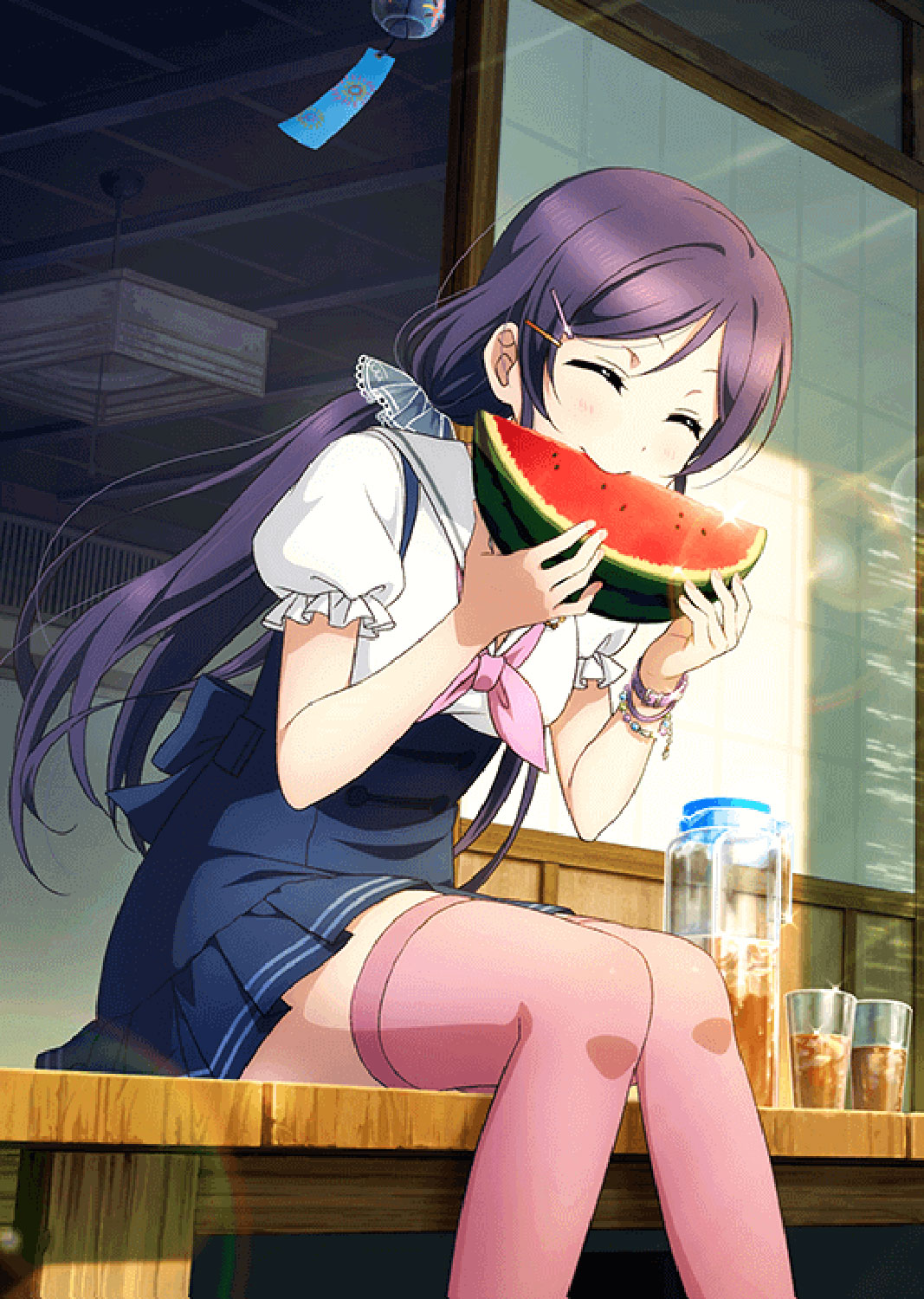 NozomiCleanUR