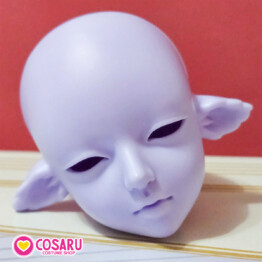 Doll SoulDollJuniaHead
