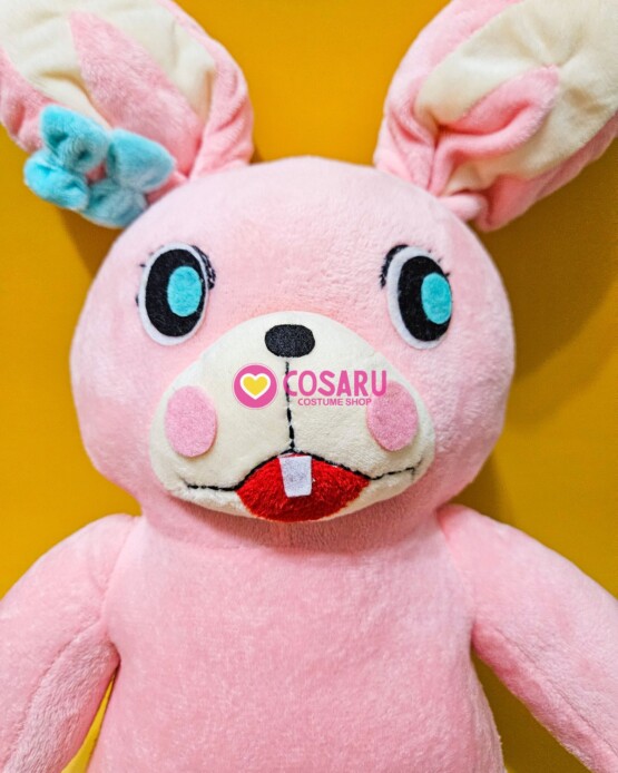 Miku LoL BunnyPlush cosaru